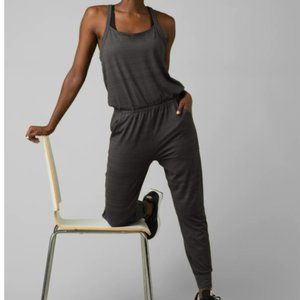 NWT Prana Inigma Jumpsuit
